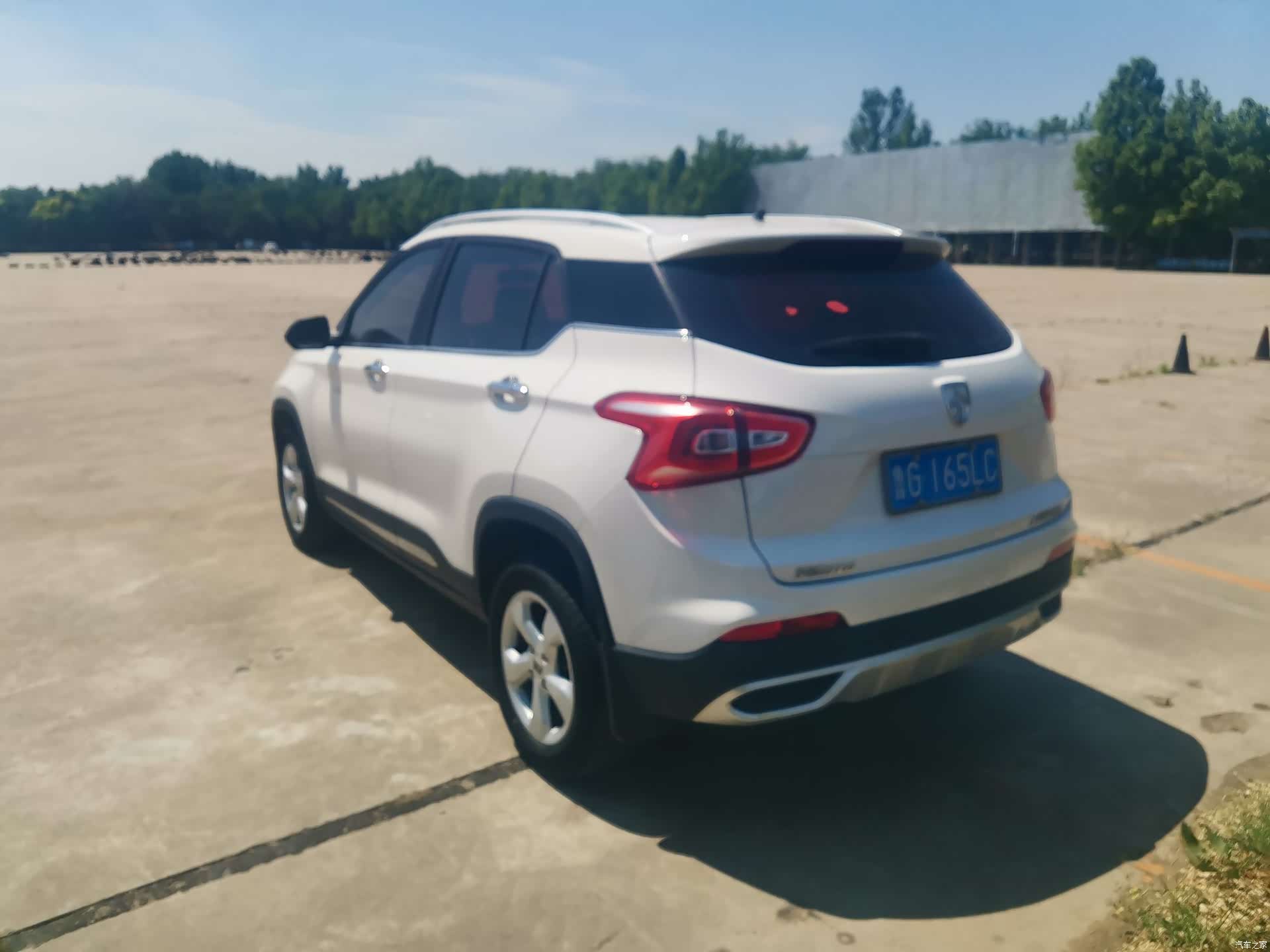 Wuling 510, 2019 7