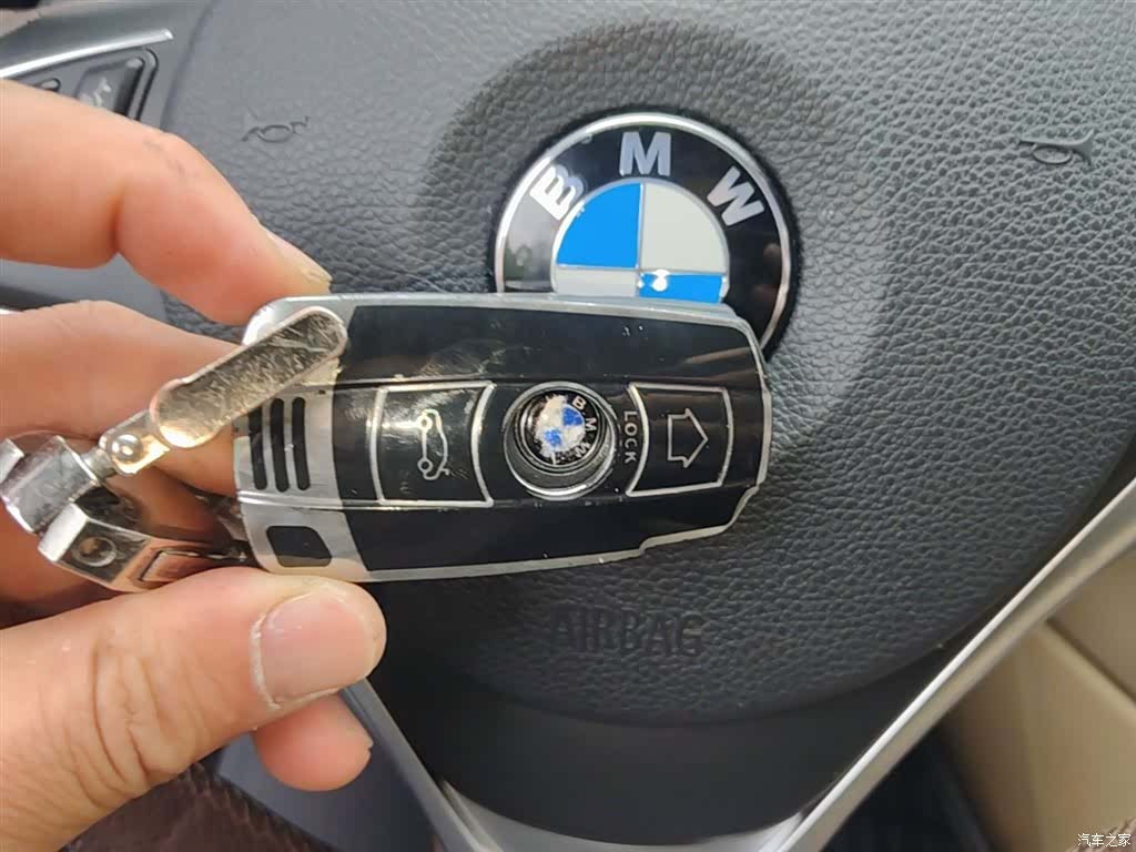 BMW X1, 2016 8