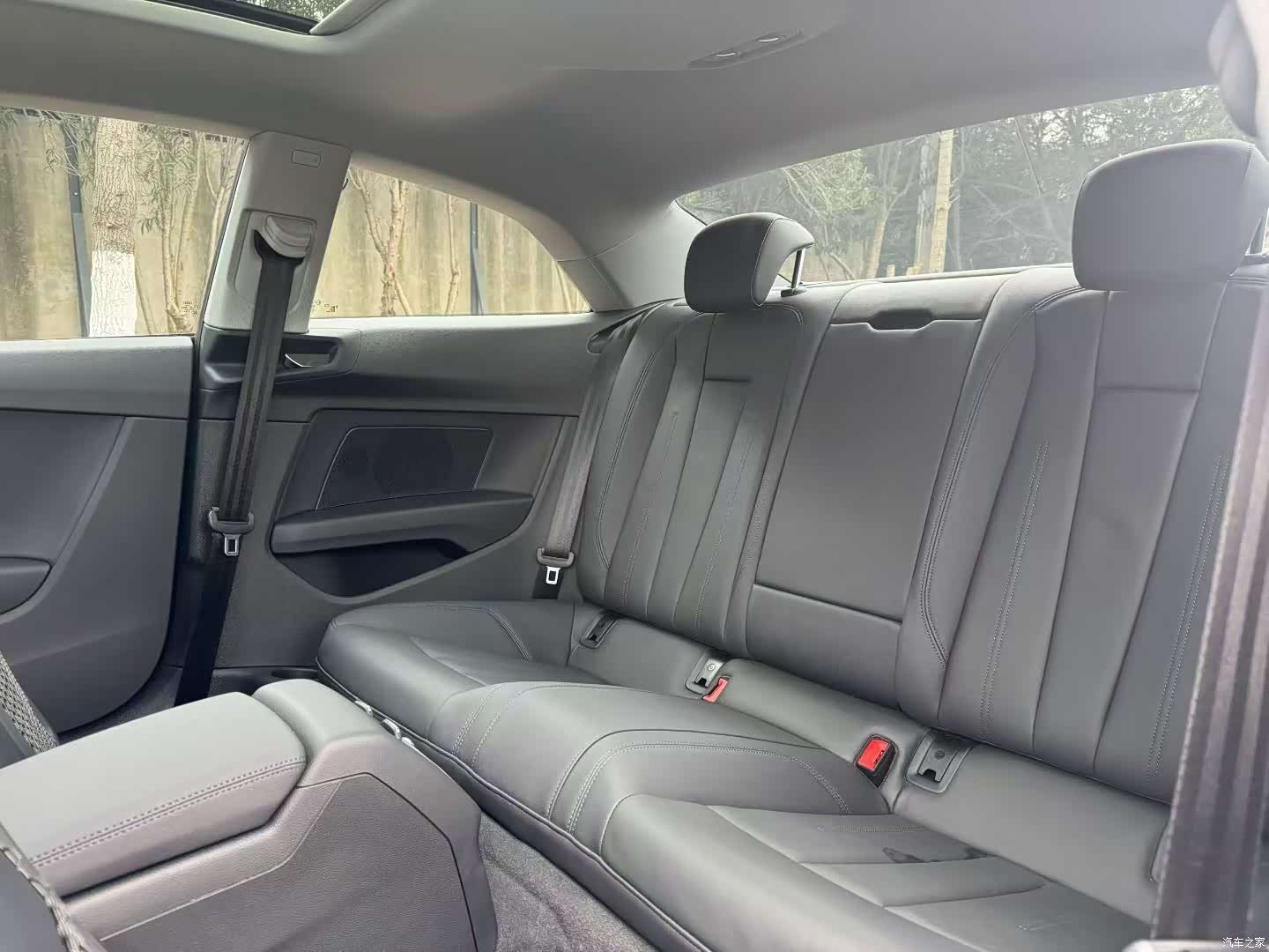 Audi A5, 2021 8