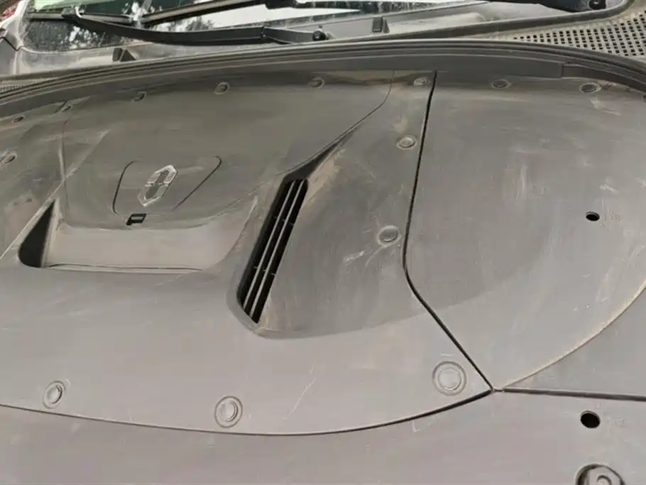 AITO Ask the world M7