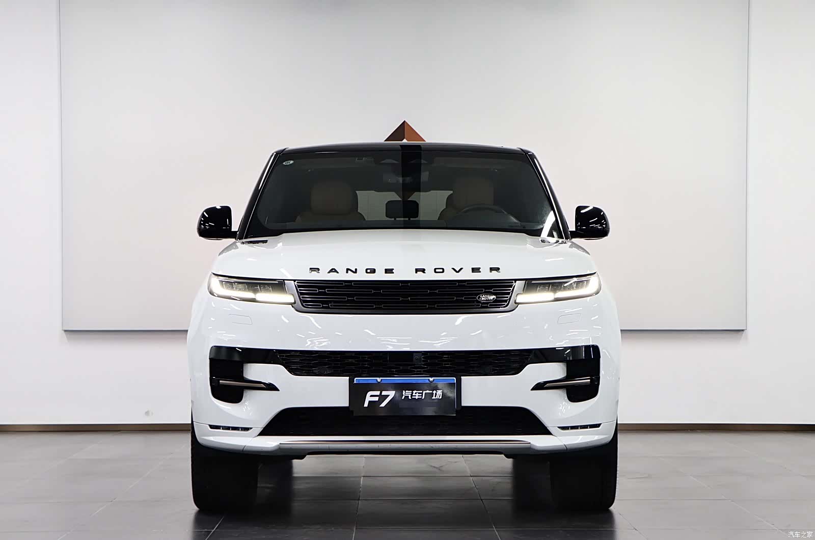 Land Rover Range Rover, 2024 2