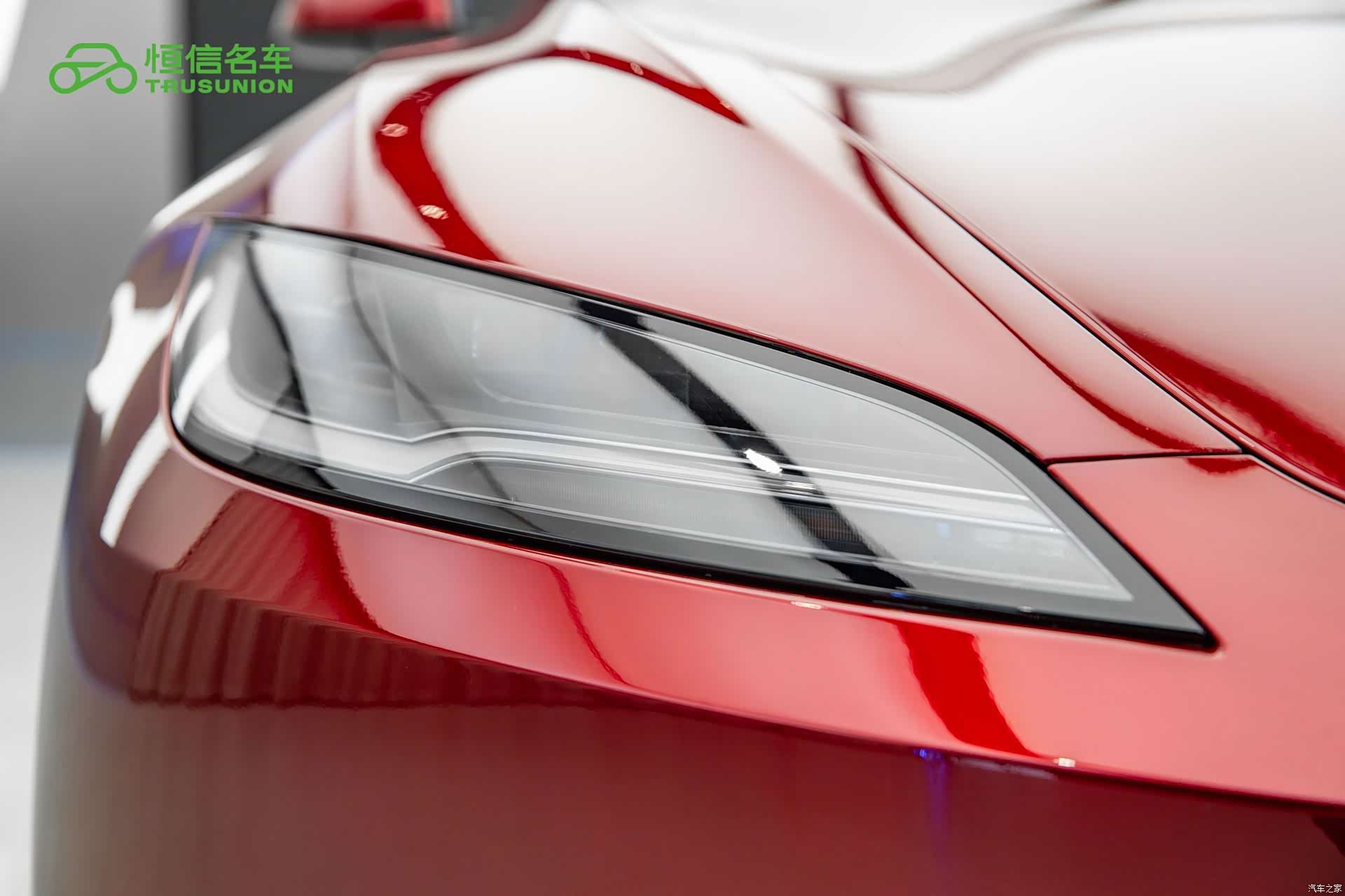 Tesla Model 3, 2025 9