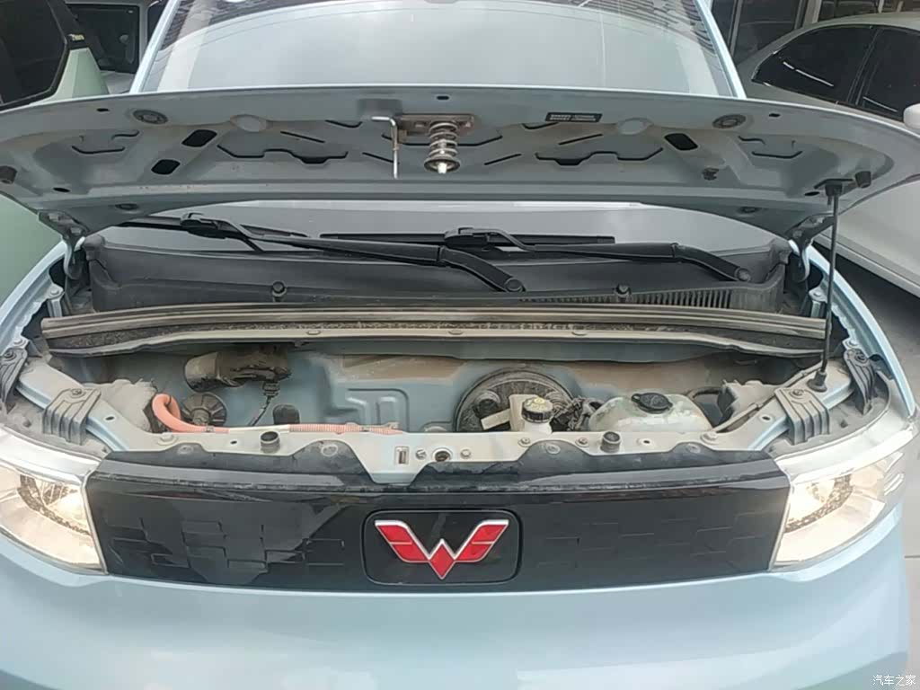 Wuling MINIEV, 2022 20