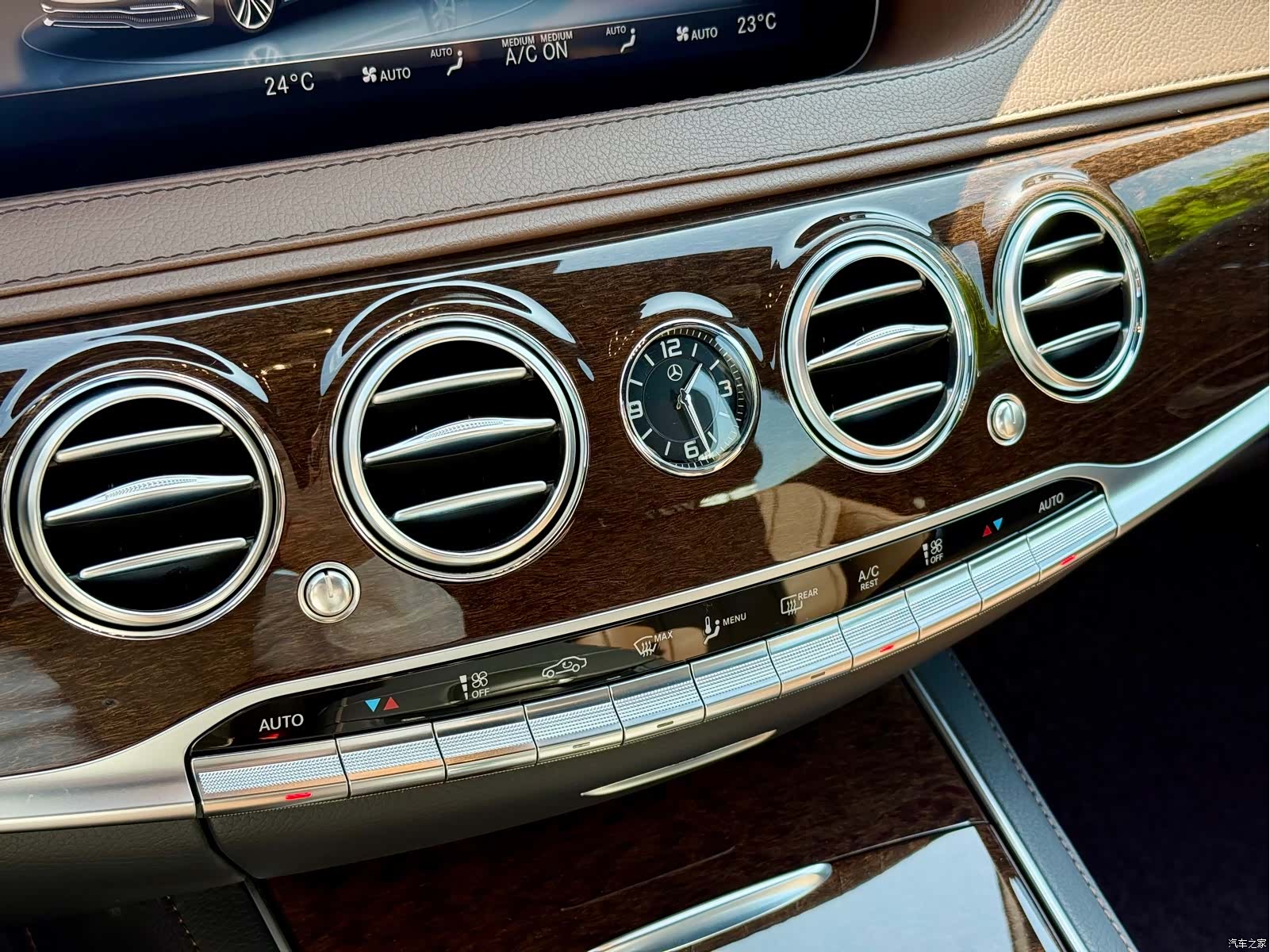 Mercedes-Benz S-Class, 2019 13