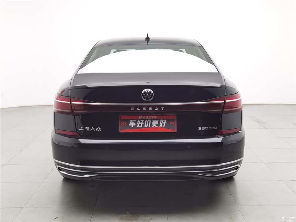 Volkswagen Passat, 2024 4