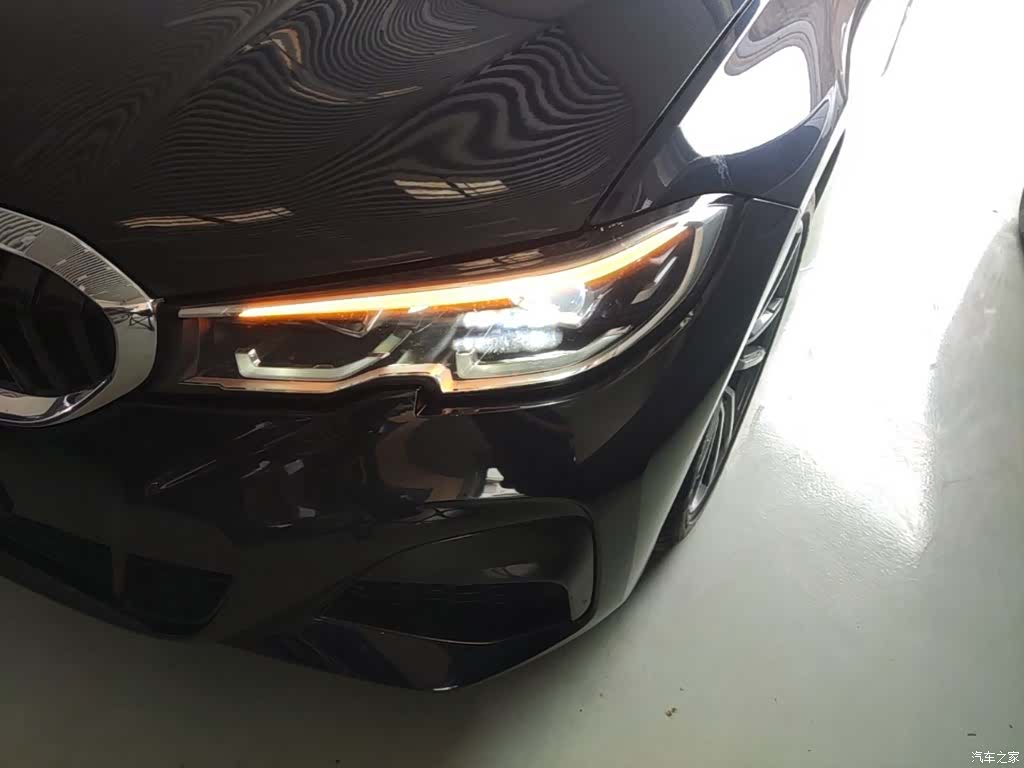 BMW 3 Series, 2022 18