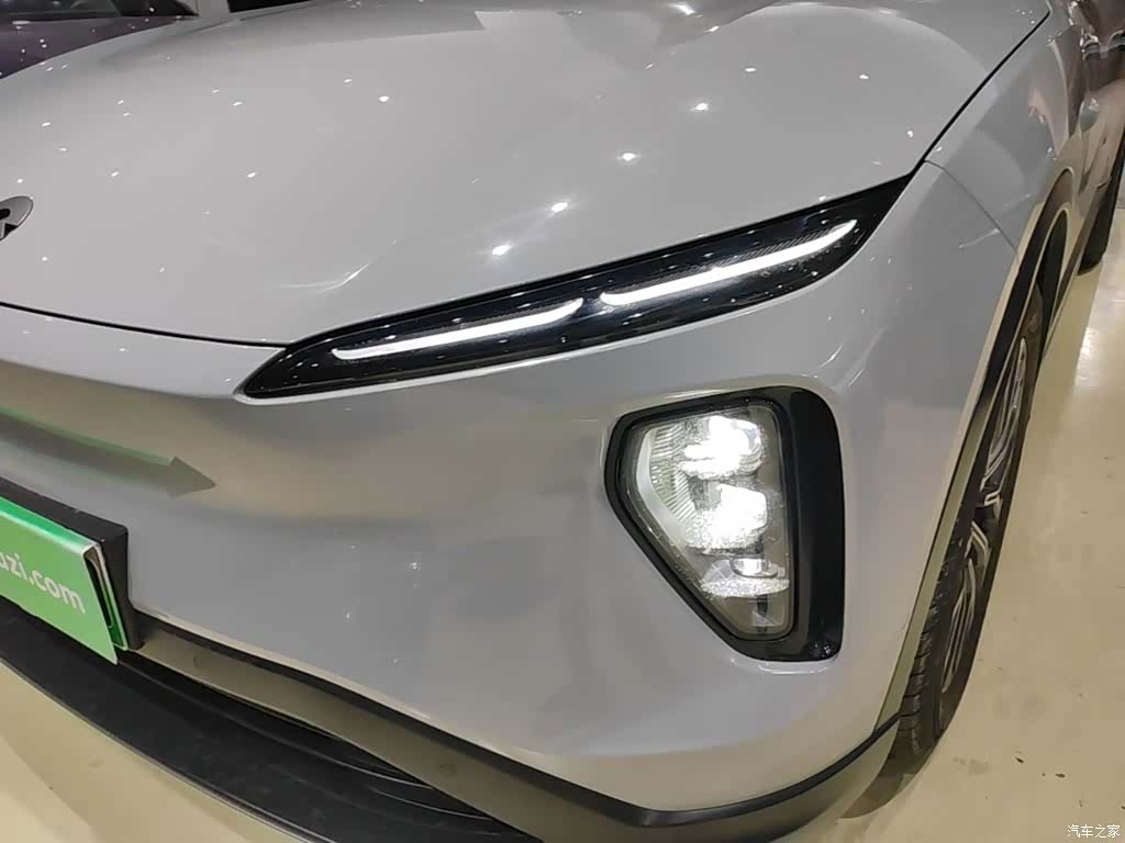 NIO ES6, 2023 24