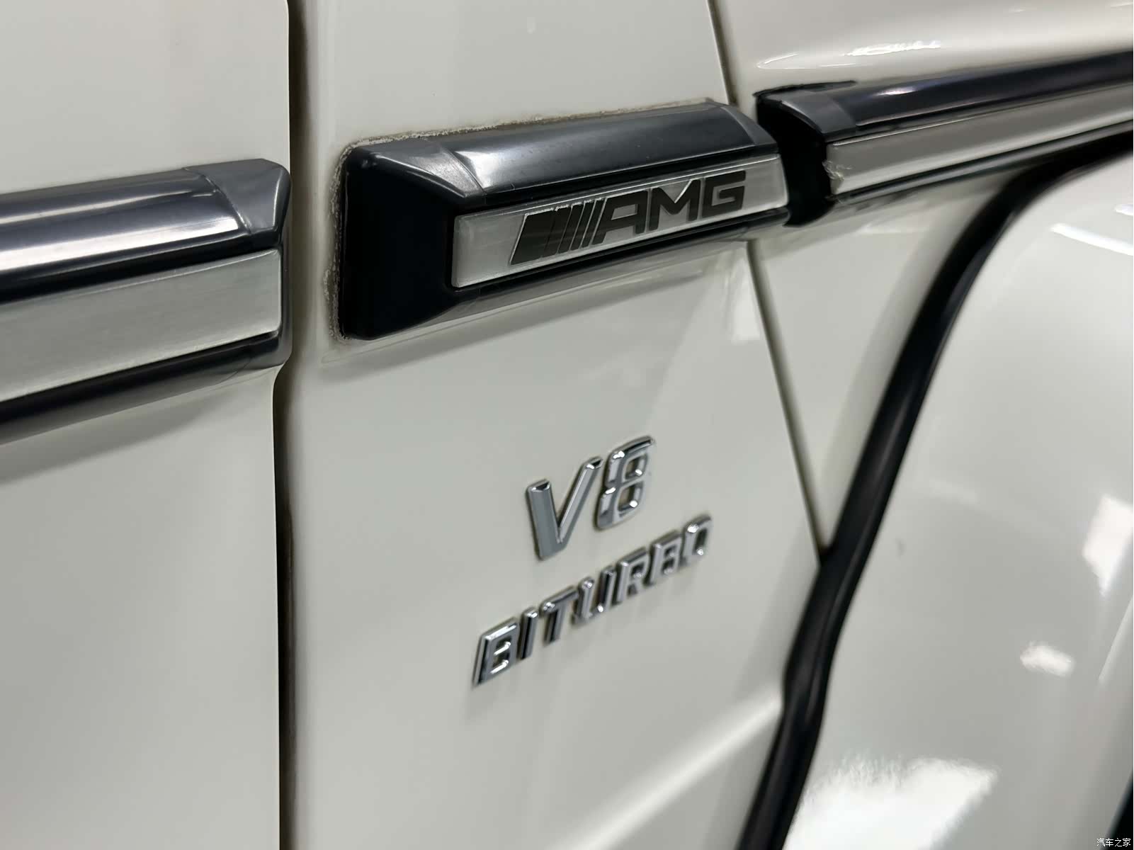 Mercedes-Benz G-Class, 2013 25