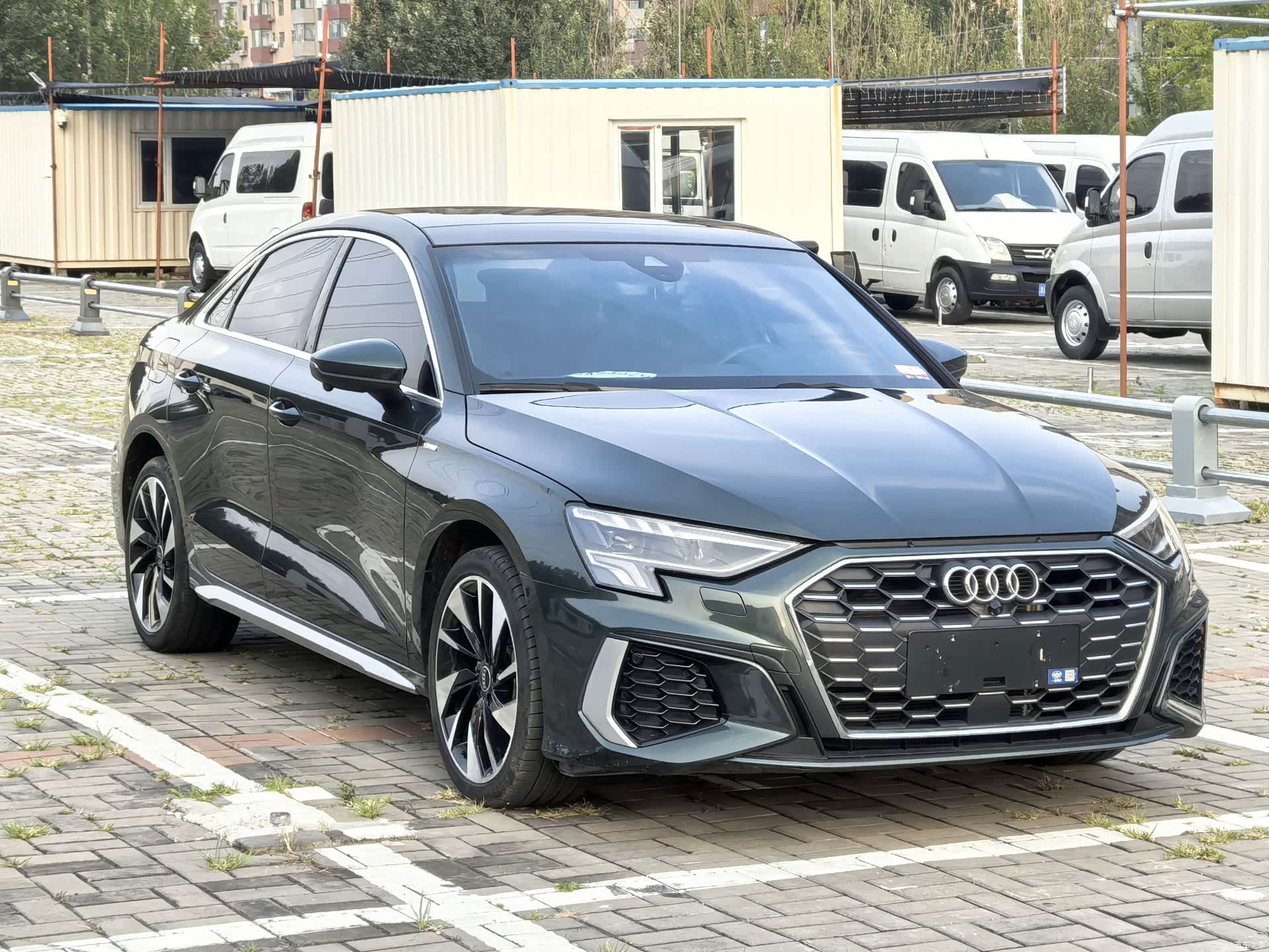 Audi A3, 2023 3