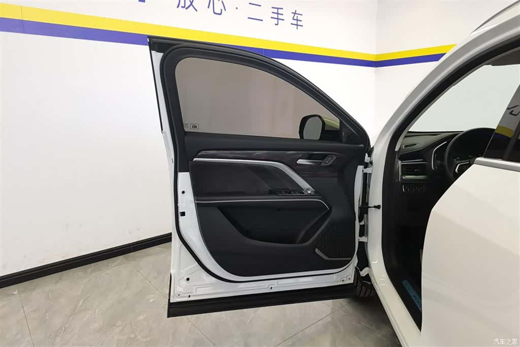 Haval H6, 2024 7