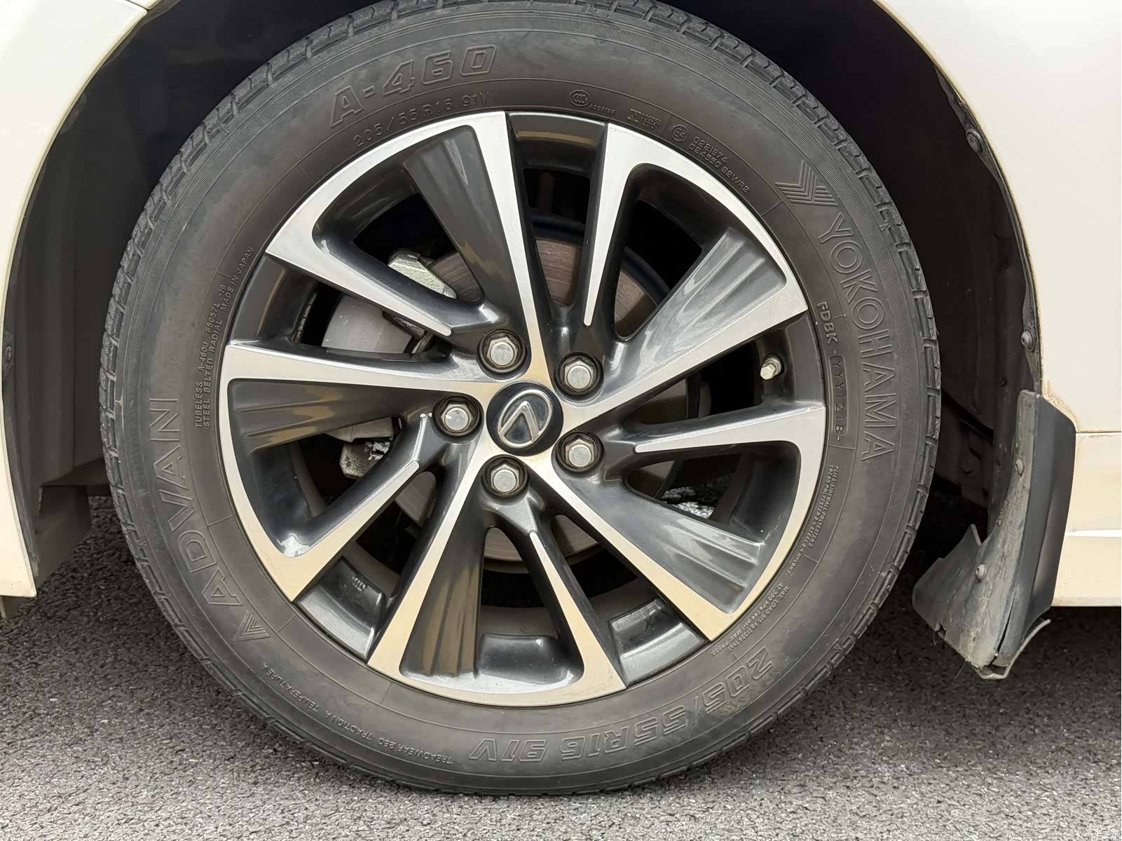 Lexus CT, 2018 12