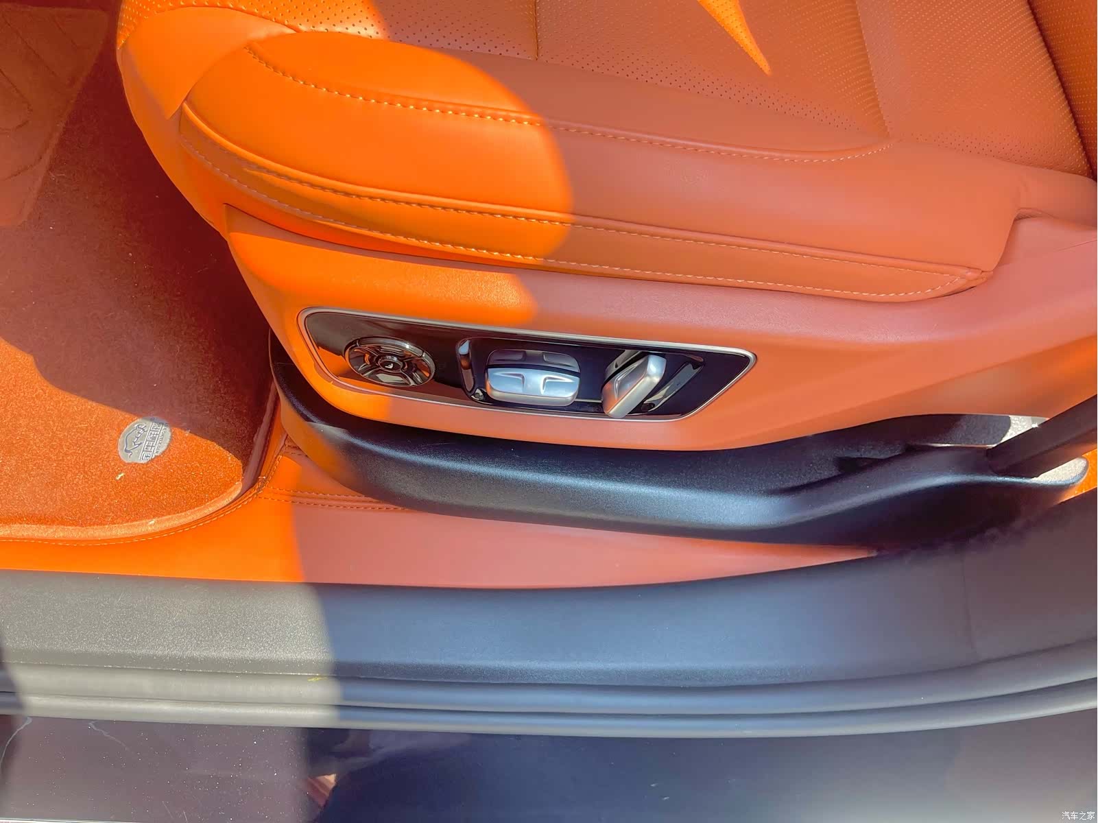 Li Auto L7, 2025 8