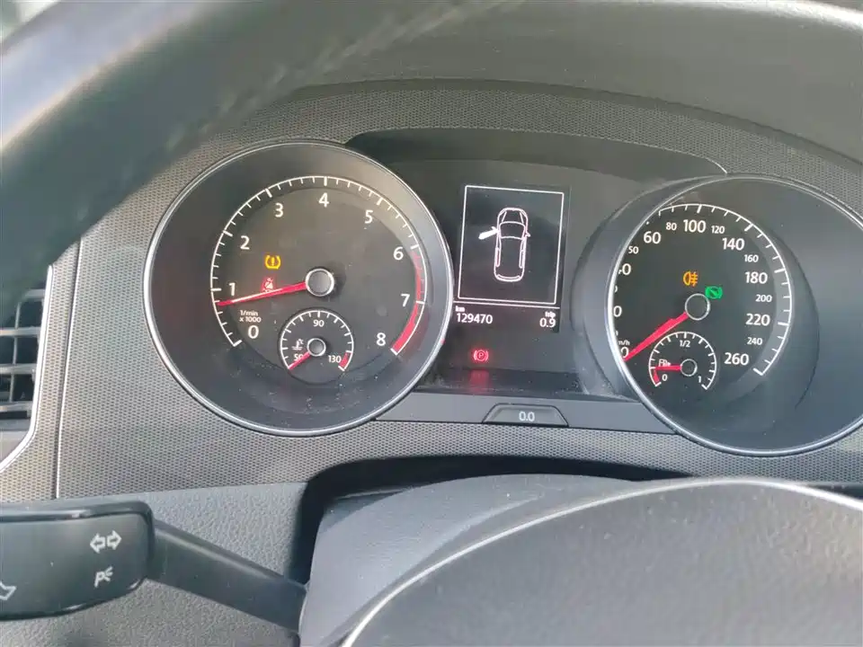 Volkswagen Golf*Jiayu