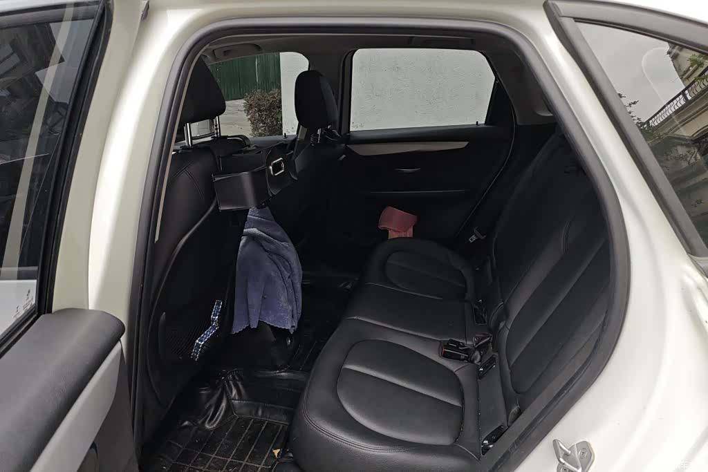 BMW 2 Series, 2018 11