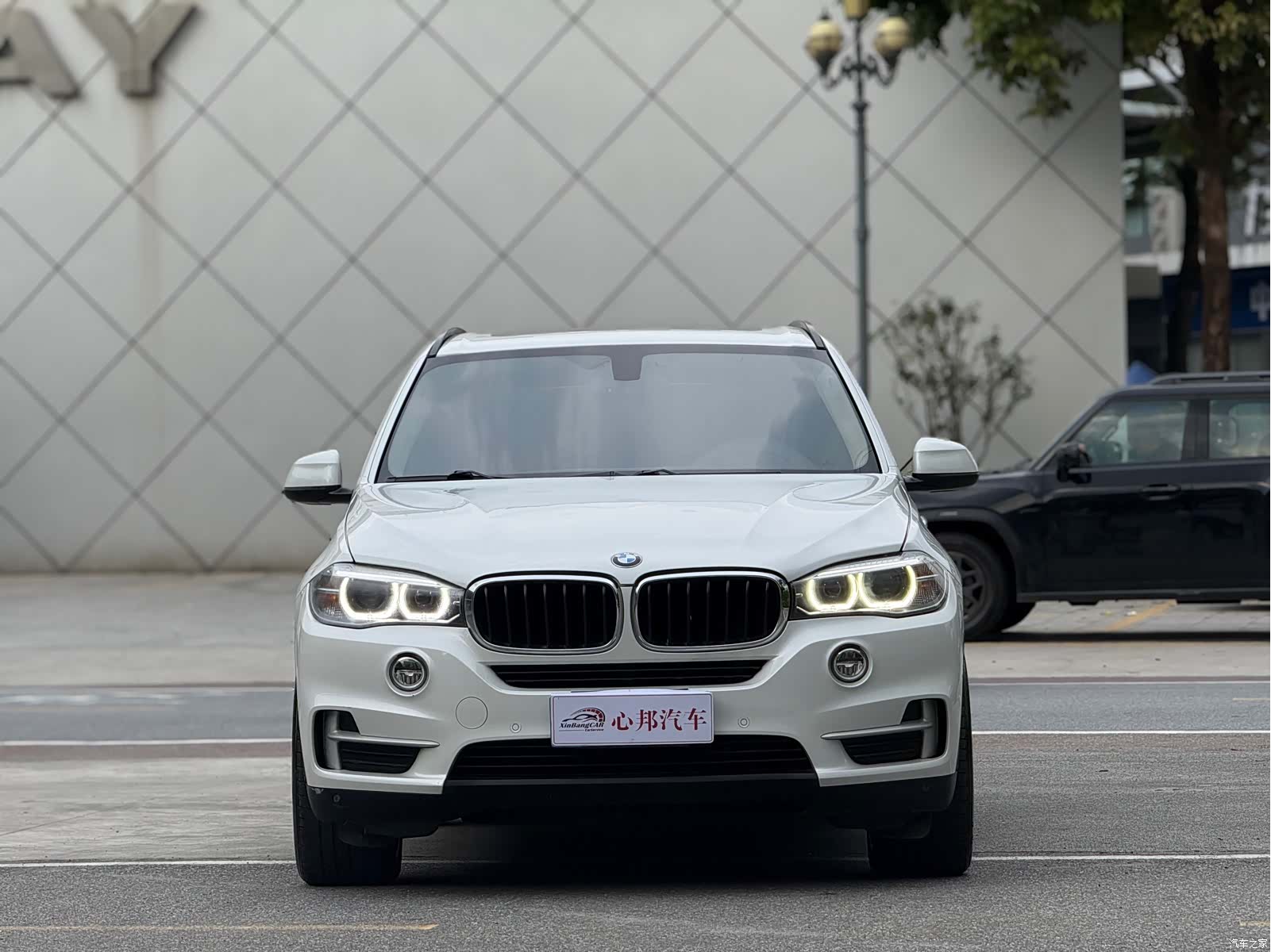 BMW X5, 2015 2