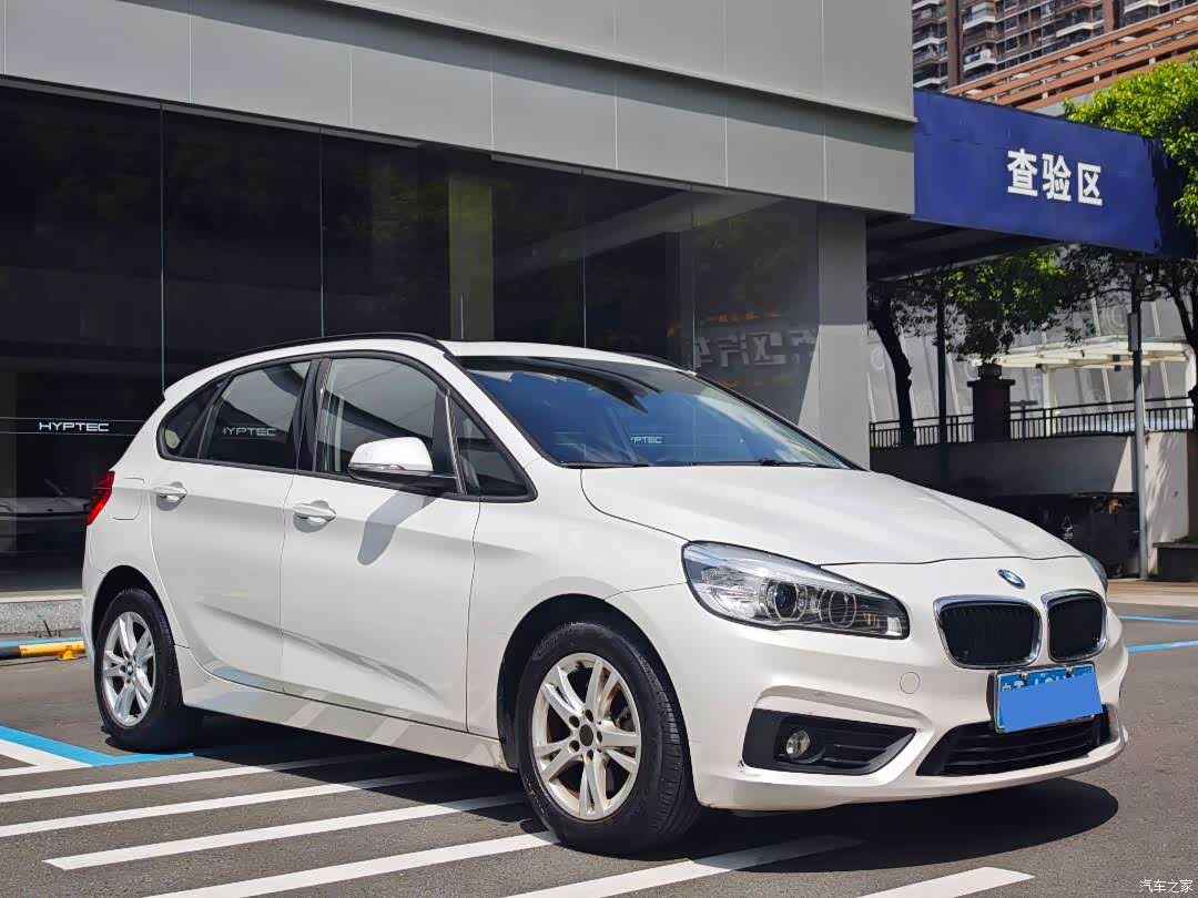 BMW 2 Series, 2016 3