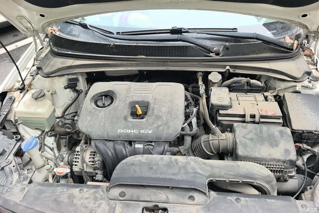 Hyundai GLS, 2017 10