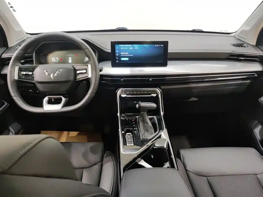 Wuling Wuling Xingchen