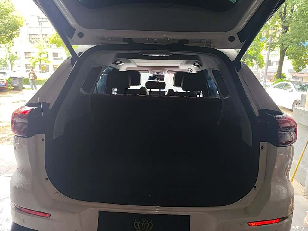 Chery Tiggo 8, 2022 19