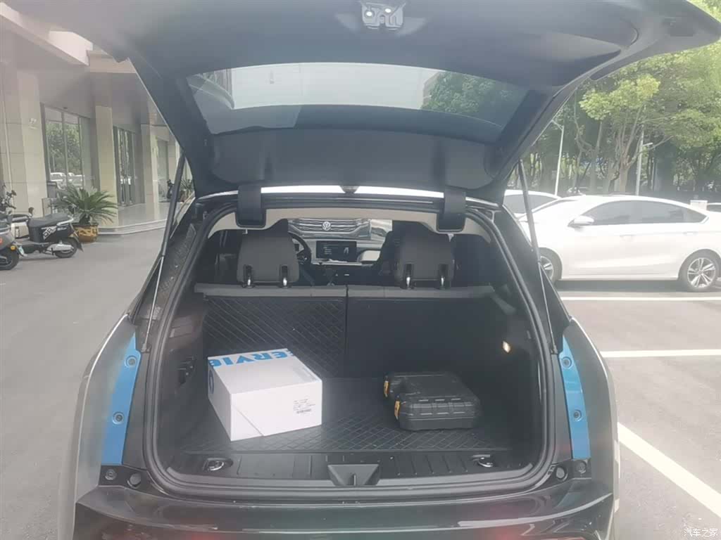 BMW i3, 2019 19