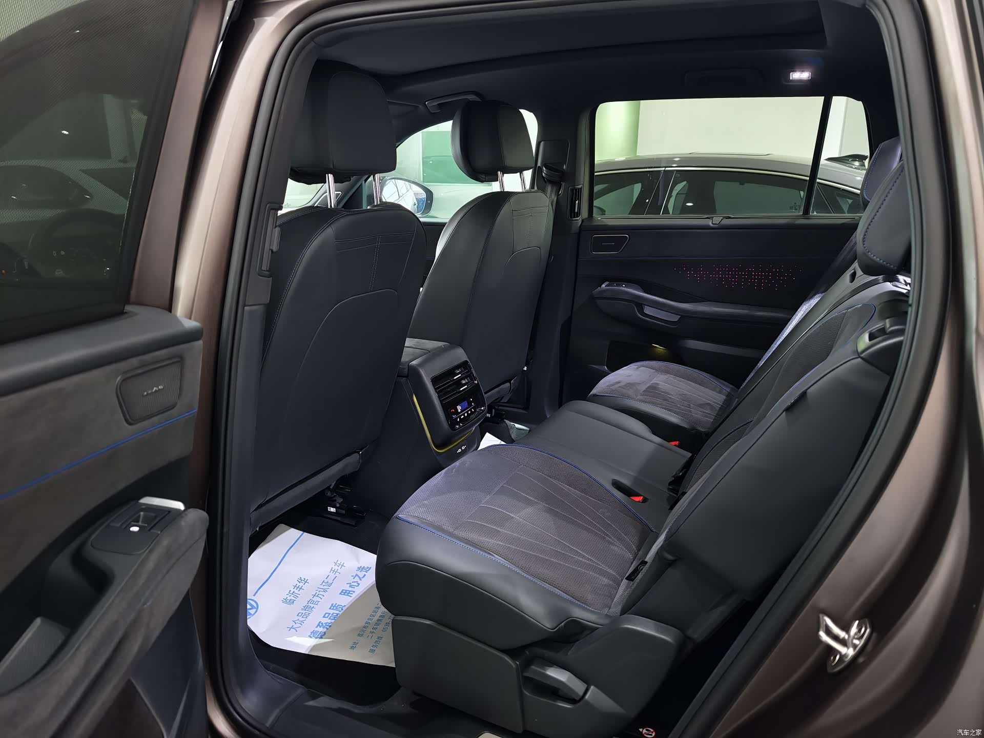 Volkswagen Teramont, 2025 все фото