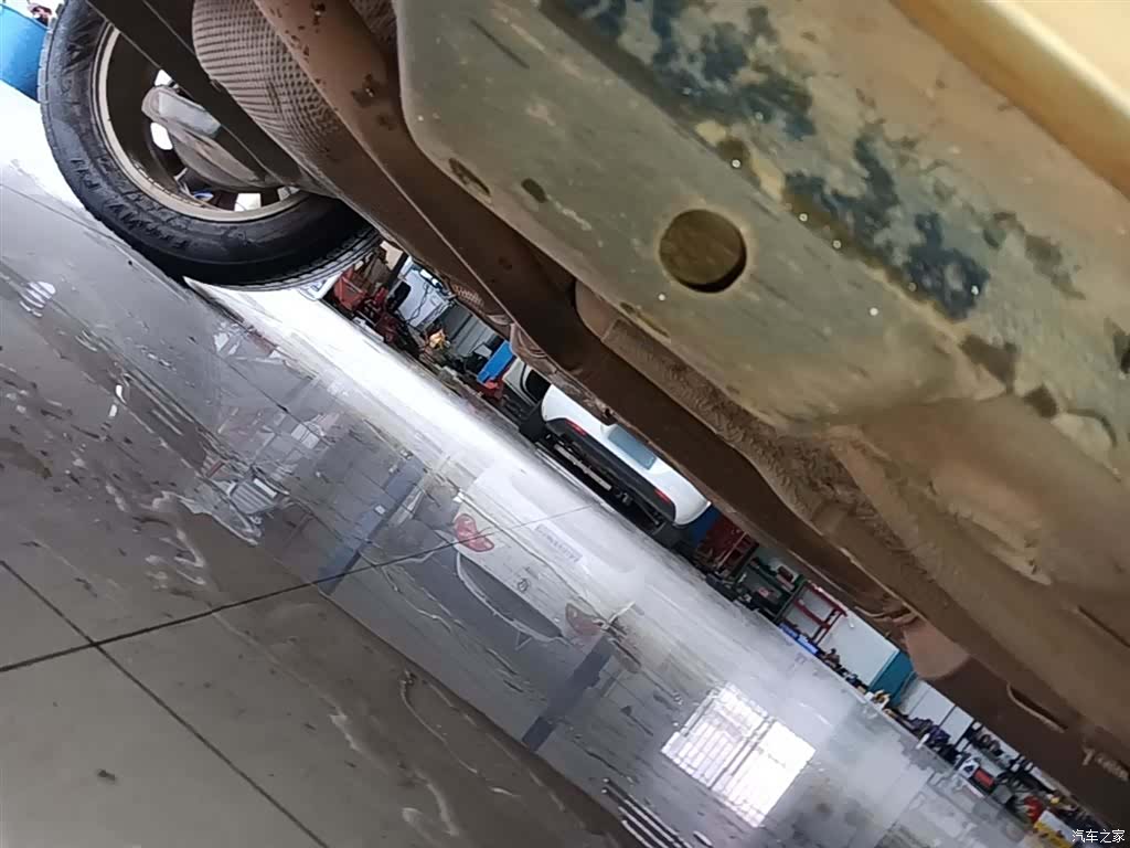 Haval H2, 2017 4