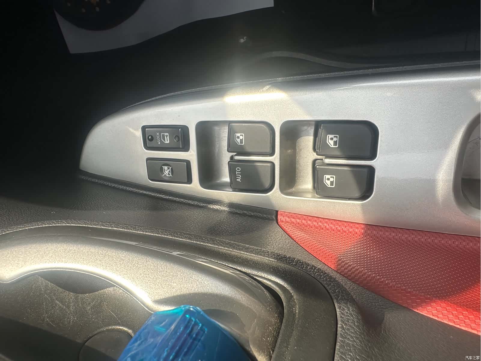 Changan 180, 2017 19