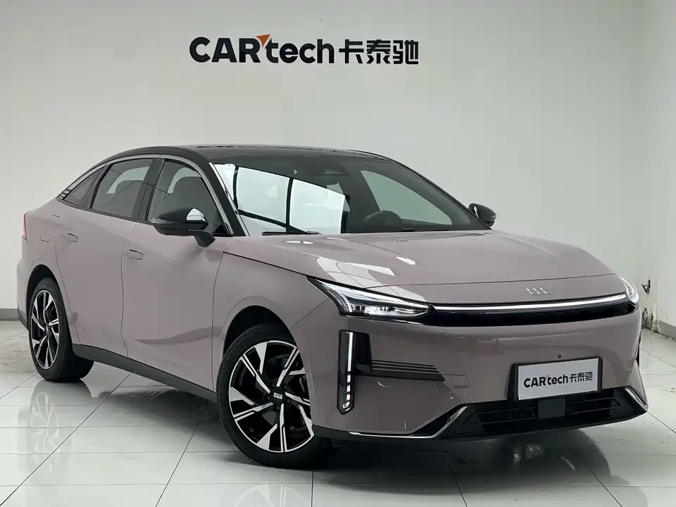 Geely Galaxy Galaxy L6