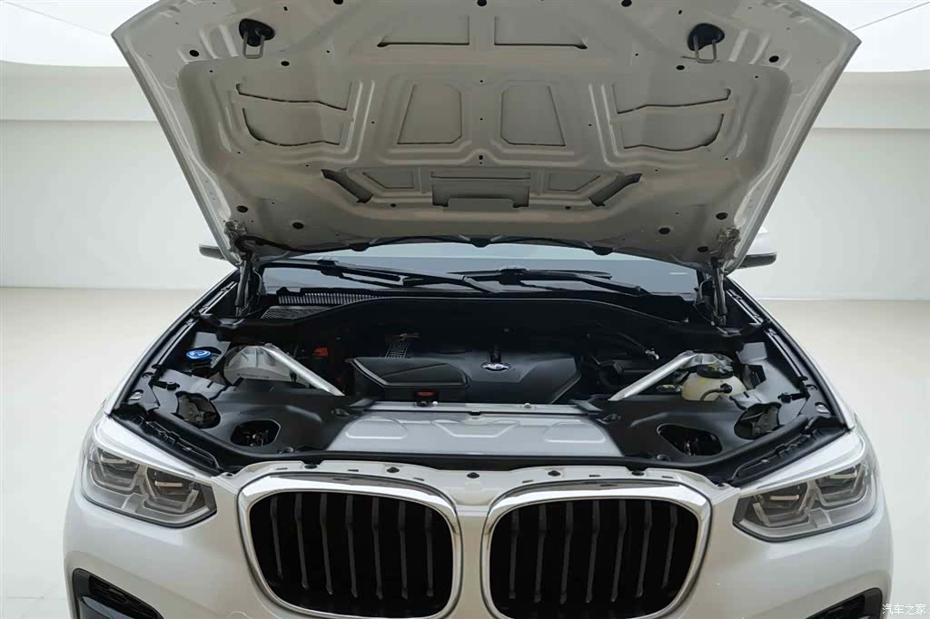 BMW X3, 2019 7