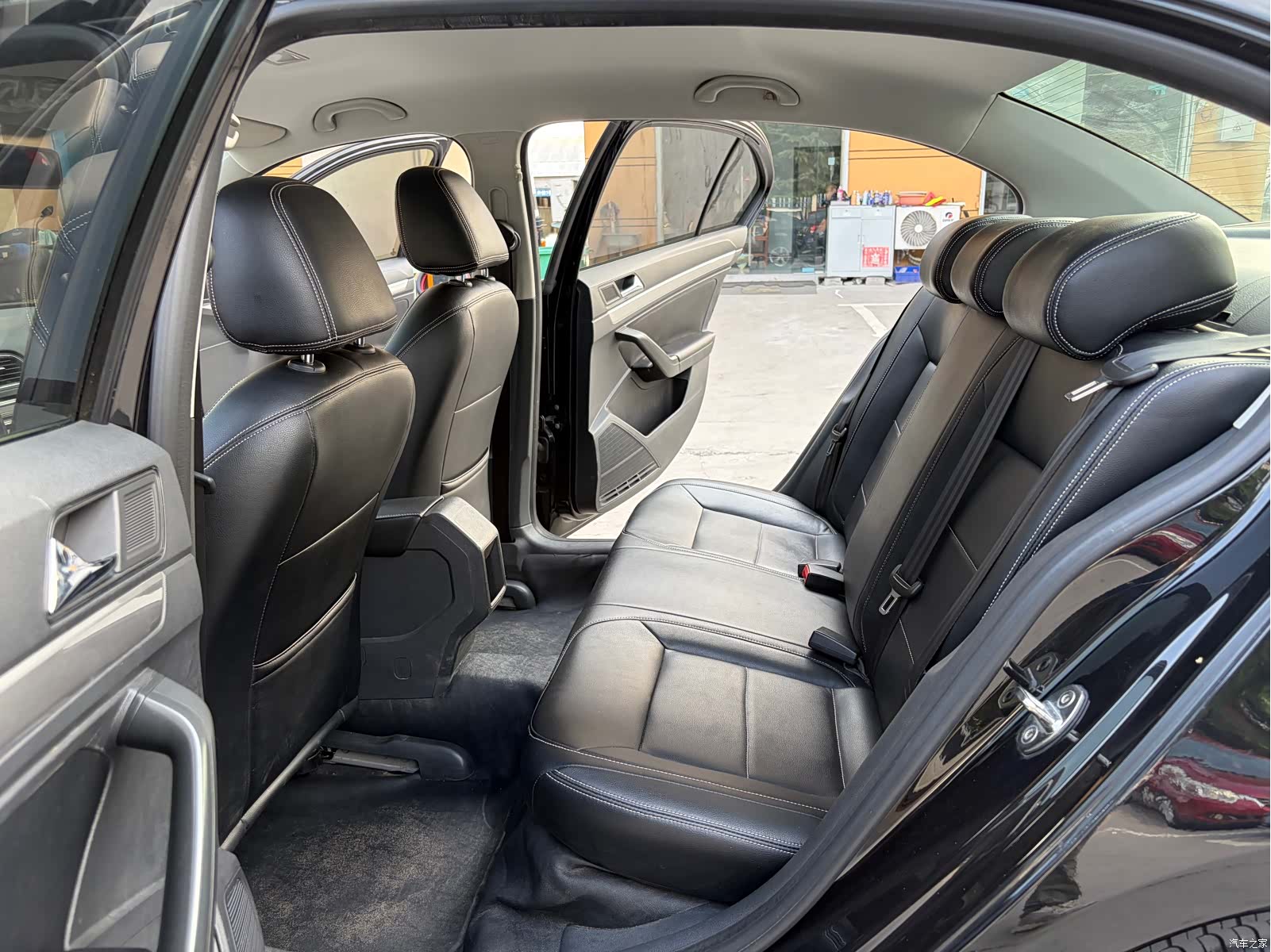 Volkswagen Lavida, 2017 13