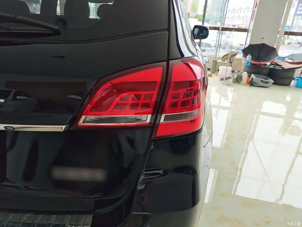 Haval H2, 2015 8