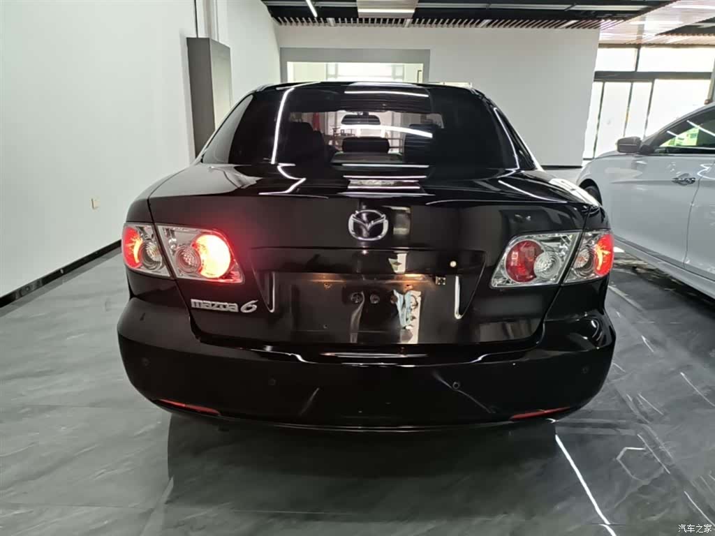 Mazda 6, 2015 6