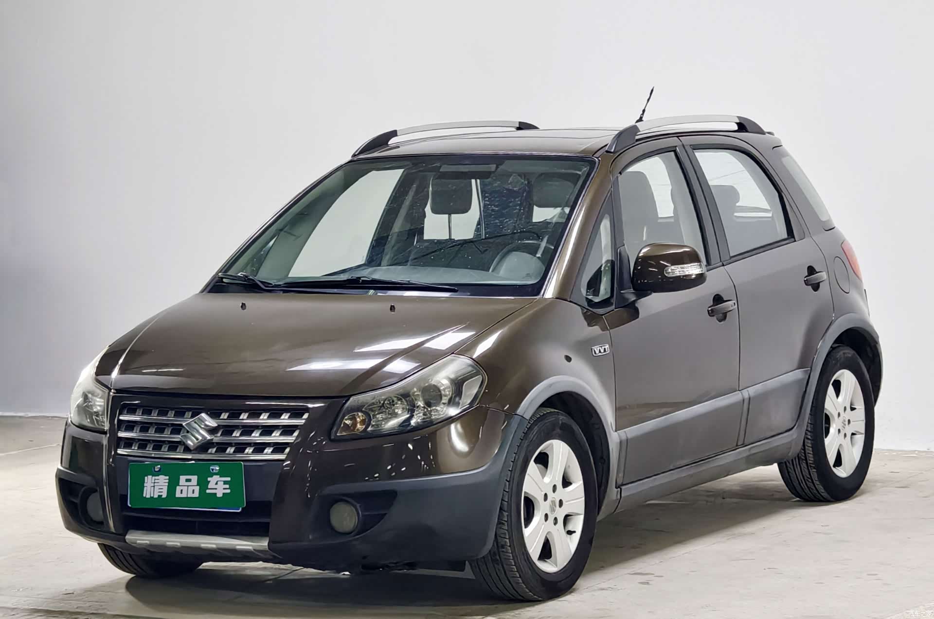 Changan SX4, 2012 1
