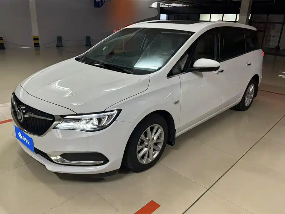 Buick GL6
