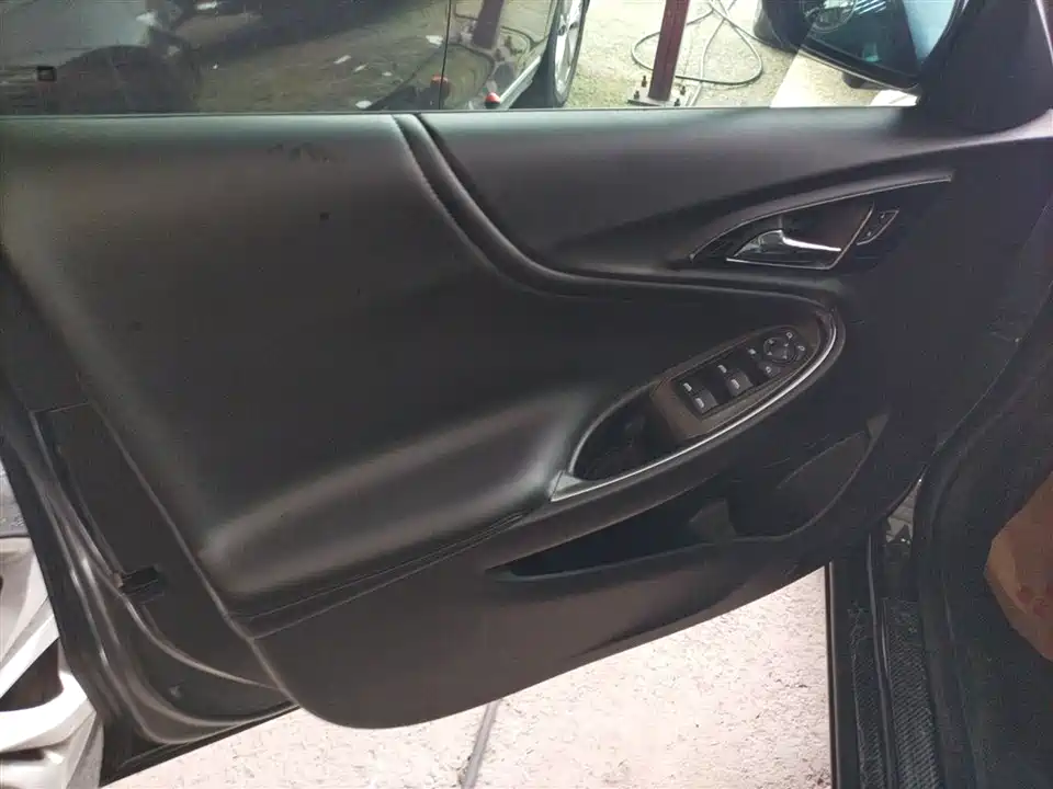 Chevrolet Mai Ruibao XL