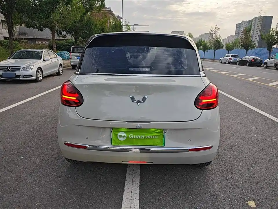 Wuling Wuling Bingguo