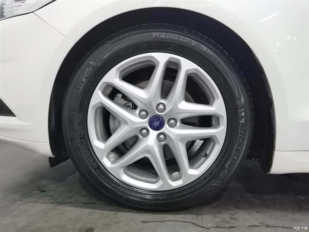 Ford Mondeo, 2014 17