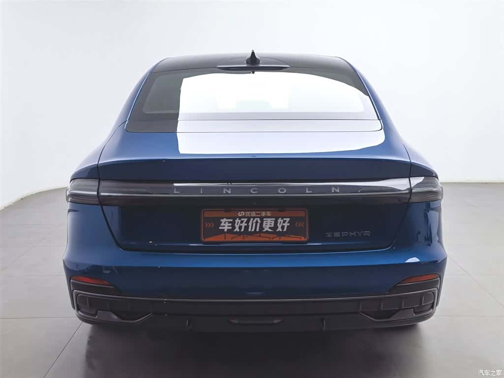 Lincoln Z, 2022 4