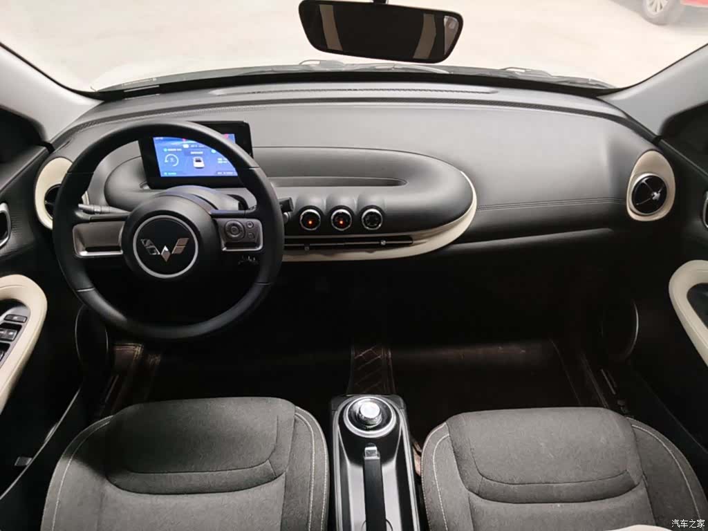Wuling Bingo, 2024 10