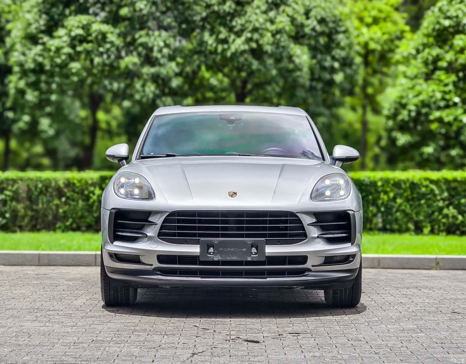 Porsche Macan, 2019 2