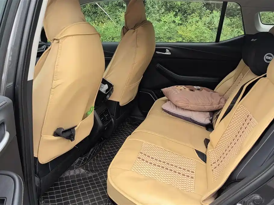 Trumpchi Trumpchi GS4