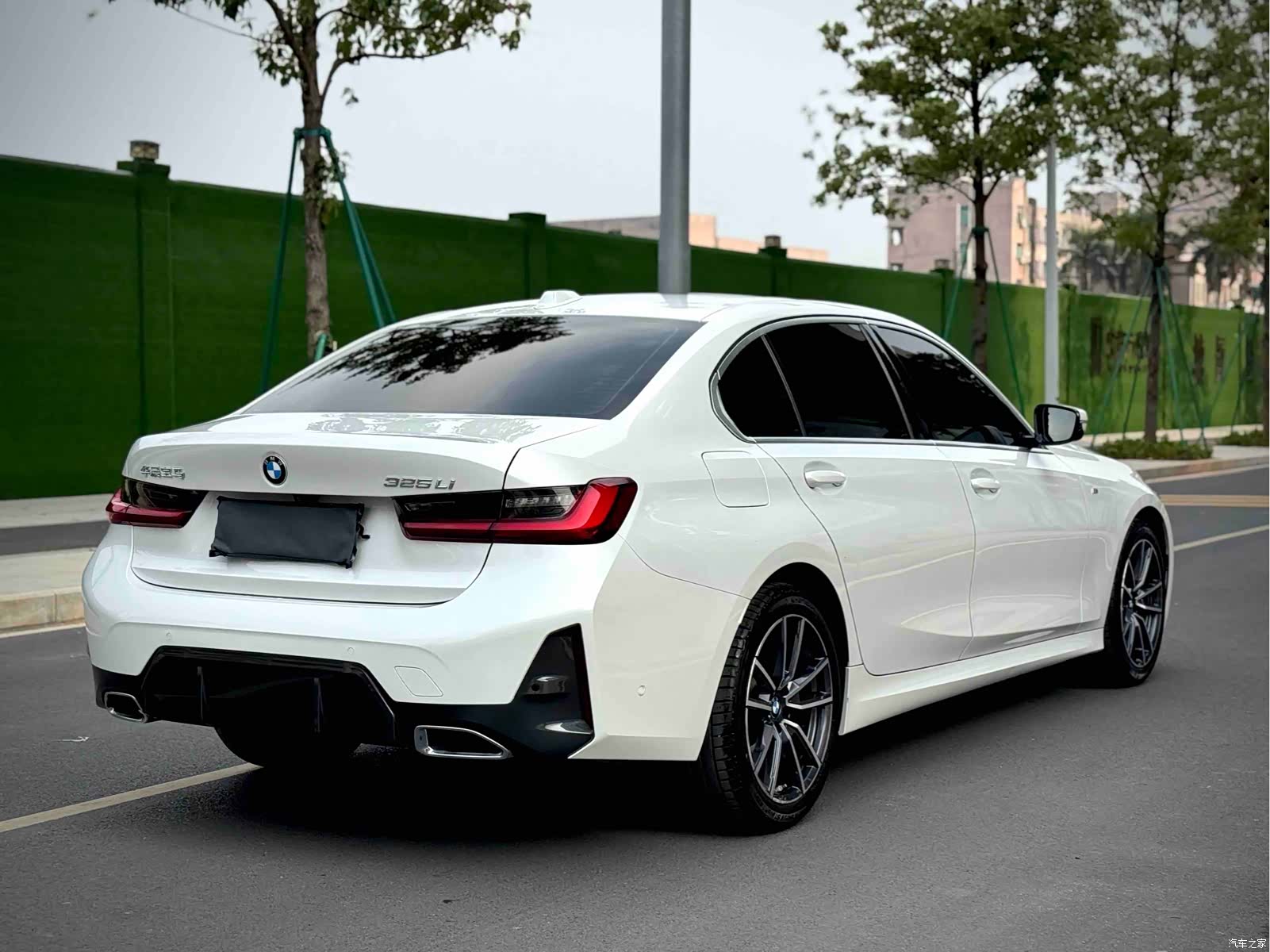 BMW 3 Series, 2023 9