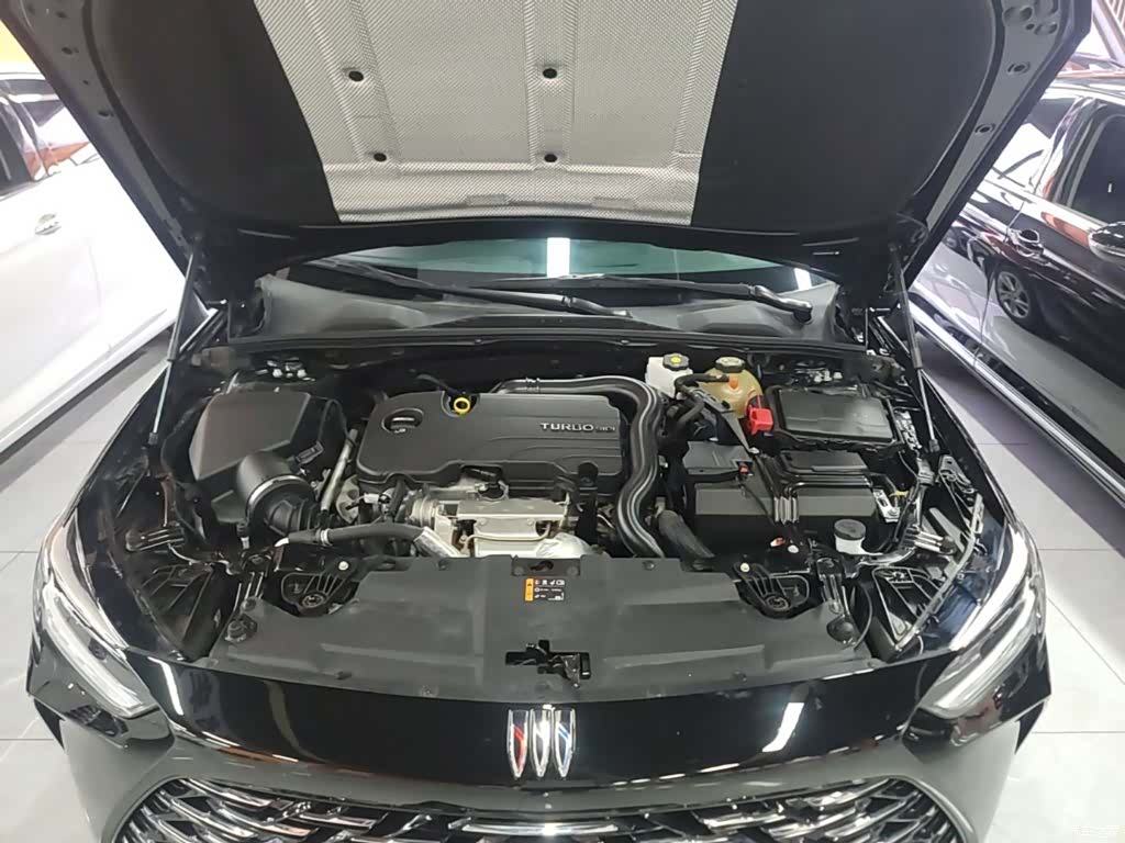 Buick Regal, 2023 20