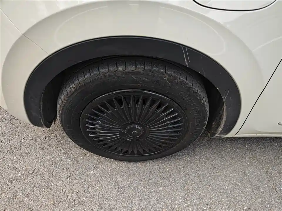 Wuling Wuling Bingguo