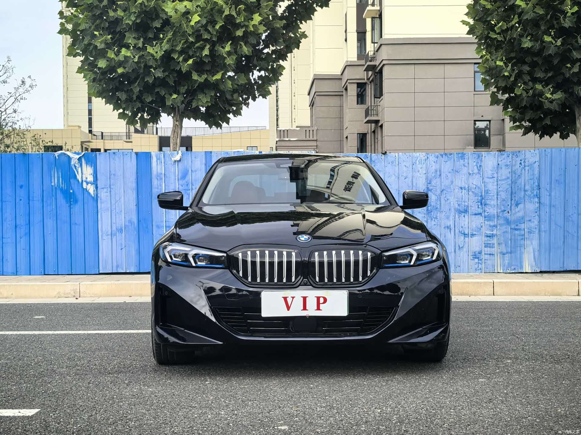 BMW i3, 2023 2