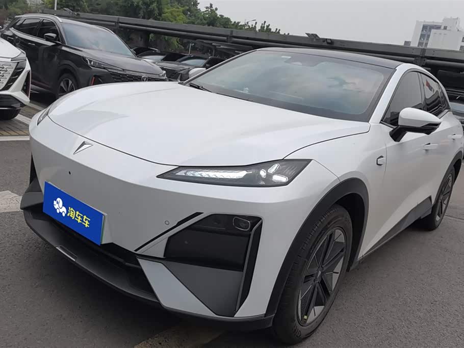 DEEPAL Dark blue S07