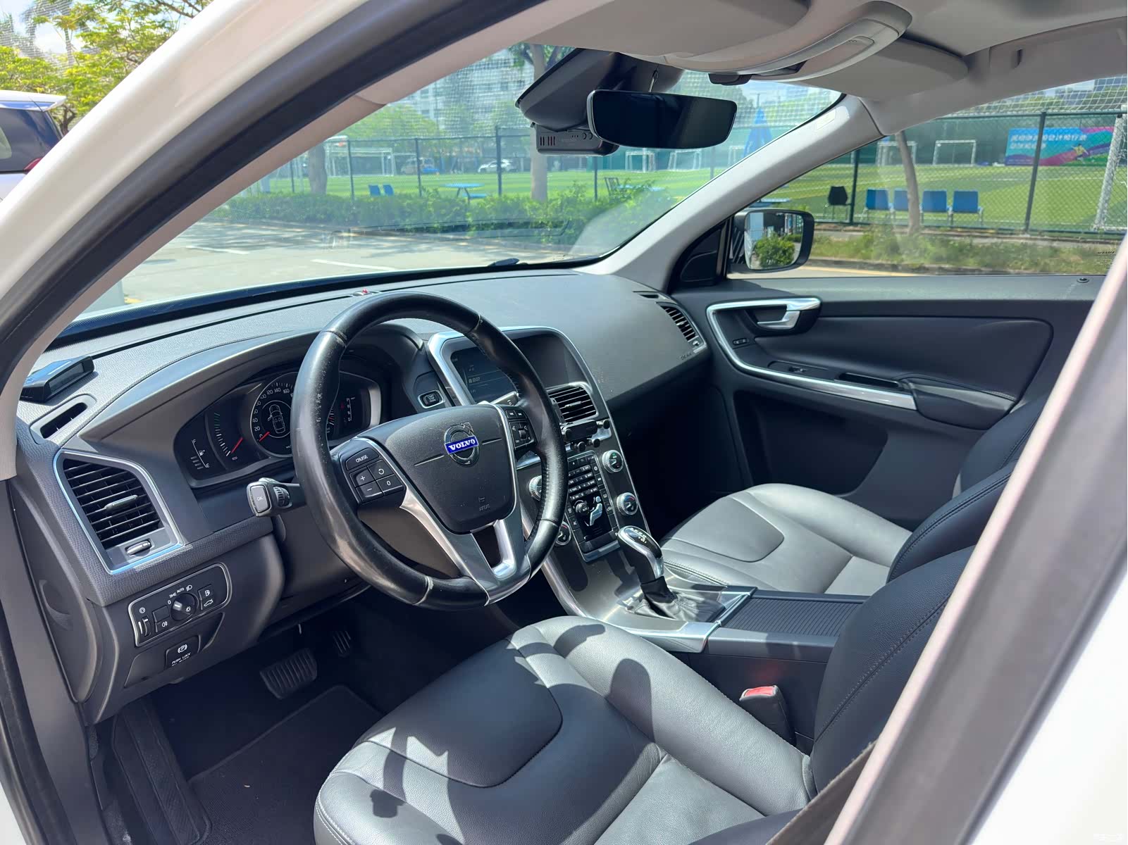 Volvo XC60, 2014 7