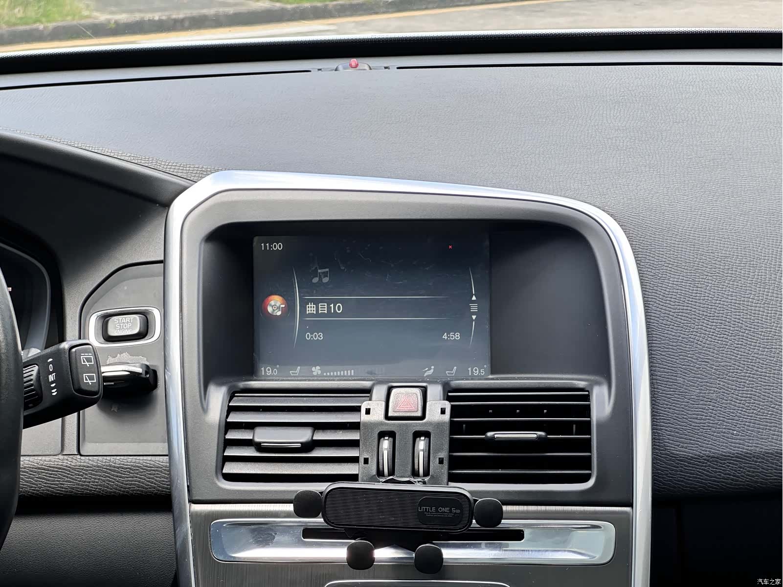 Volvo XC60, 2014 14