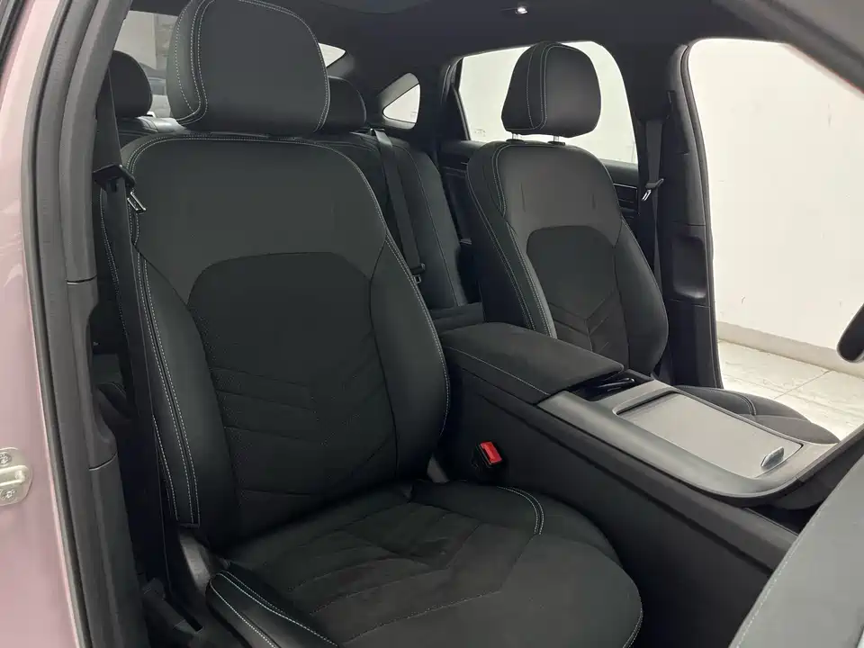 Geely Galaxy Galaxy L6