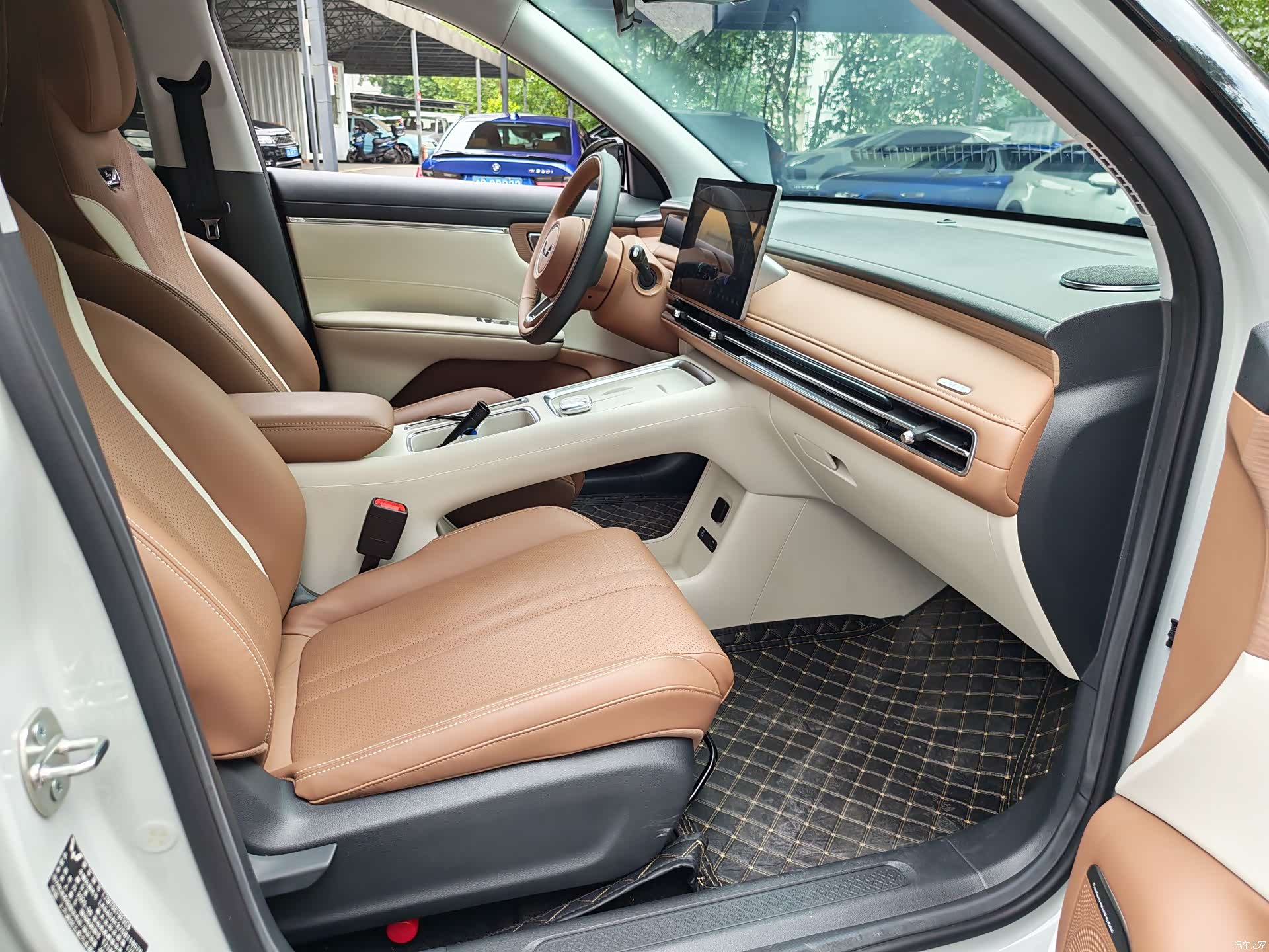 Wuling S, 2025 9